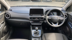 Hyundai Kona 1.0 TGDi 48V MHEV Premium 5dr Petrol Hatchback